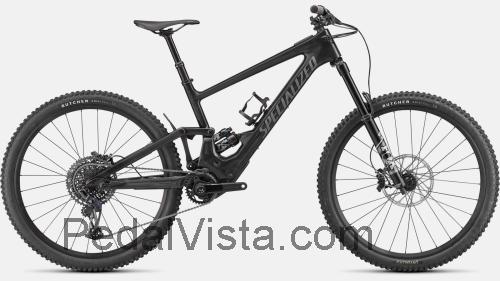 Specialized Turbo Kenevo SL Comp fiche technique et avis